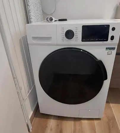 L'ecrin - 150m Restaurant 3 Etoiles - Climatisation